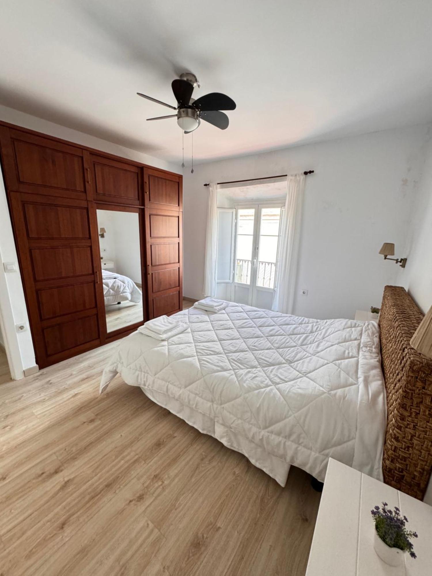 Cabildo 2 Apartment Sanlucar de Barrameda Exterior photo